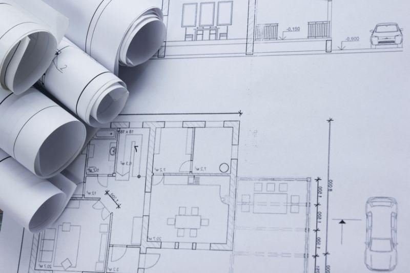 Property drawings and documents